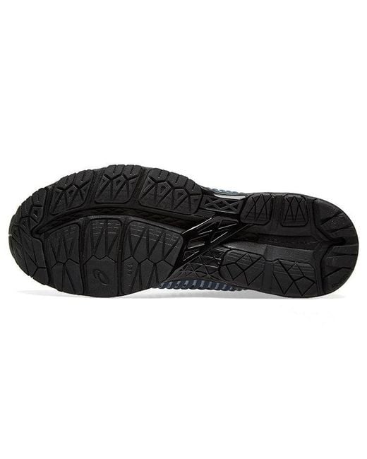 Asics Black X Kiko Kostadinov Gel-Delva 1 'Murasaki' for men