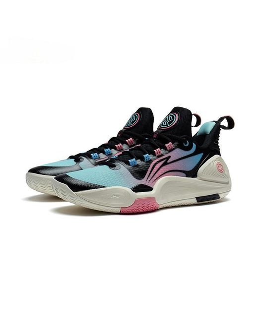 Li-ning Blue Speed 9 for men