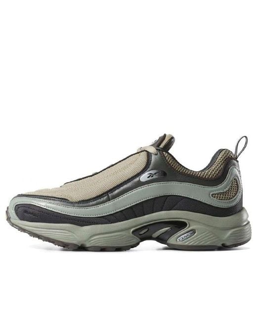 Reebok Brown Vainl Archive X Daytona Dmx 'Connected