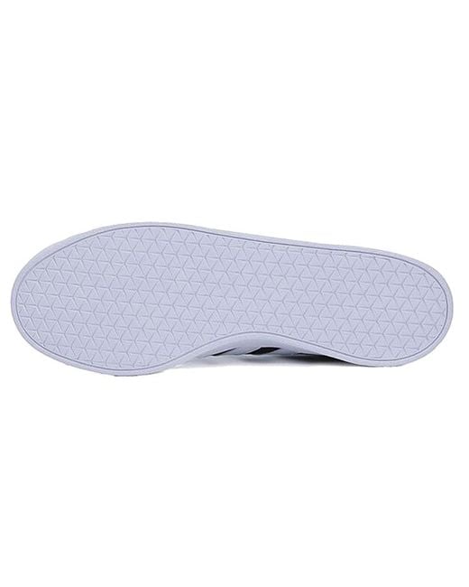 Adidas Blue Vl Court 2.0 for men