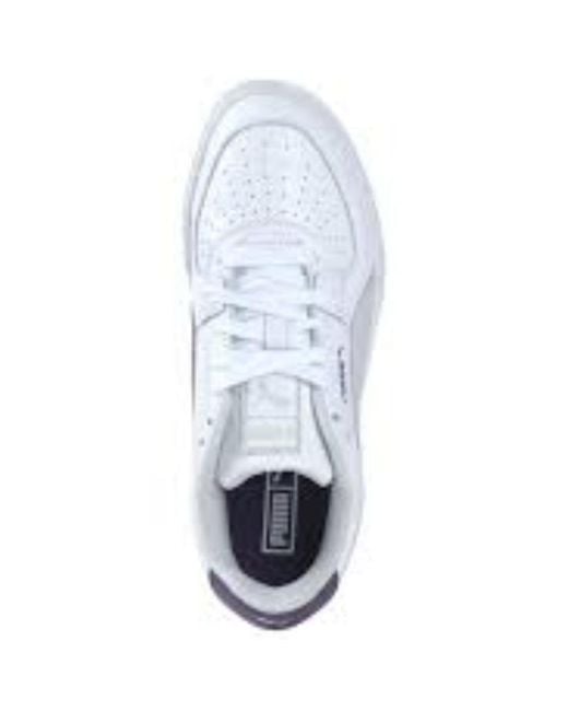 PUMA White Ca Pro Classic for men