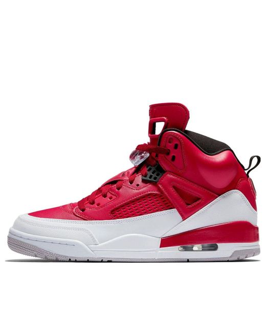 Nike Red Spizike 'Gym' for men