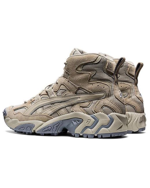 Asics Natural Gel-Nandi High 'Putty' for men