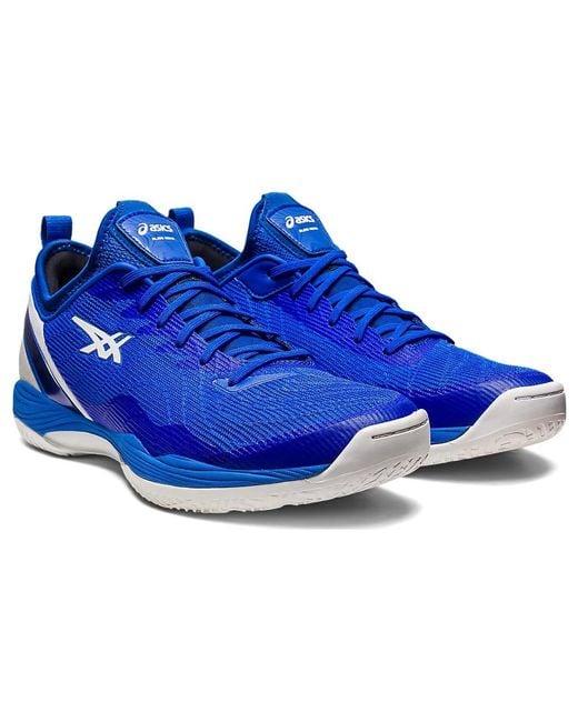 Asics Blue Glide Nova Ff 2 'Illusion' for men