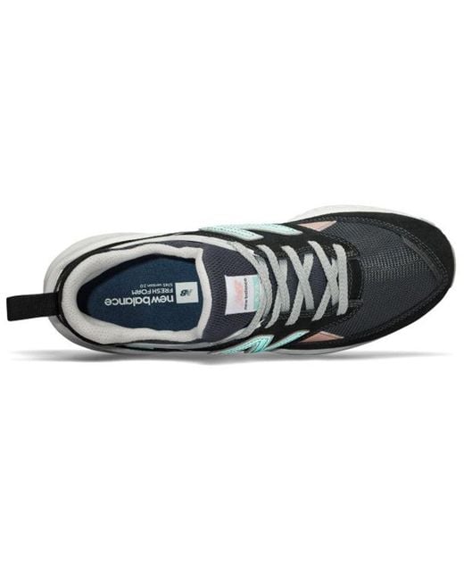 New Balance Brown 574 Sport V2 for men