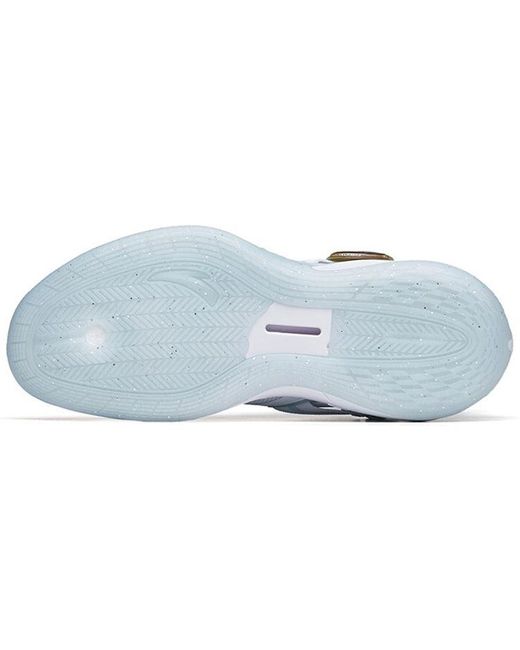 Anta Blue Gh3 'Christmas' for men