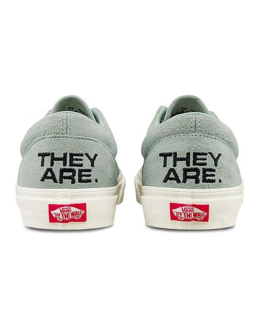 Vans Blue They Are. X Era 'Year Of The Ox' for men
