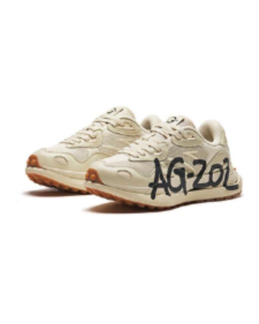 Anta Metallic (Wmns) Champion Collection