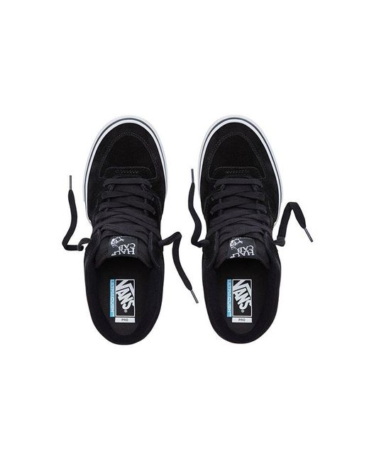 Vans Blue Half Cab Pro for men