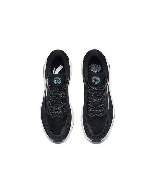 Anta Blue Running Series Sneakers for men