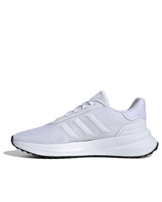 Adidas White (Wmns) Sportswear X_Plr Path