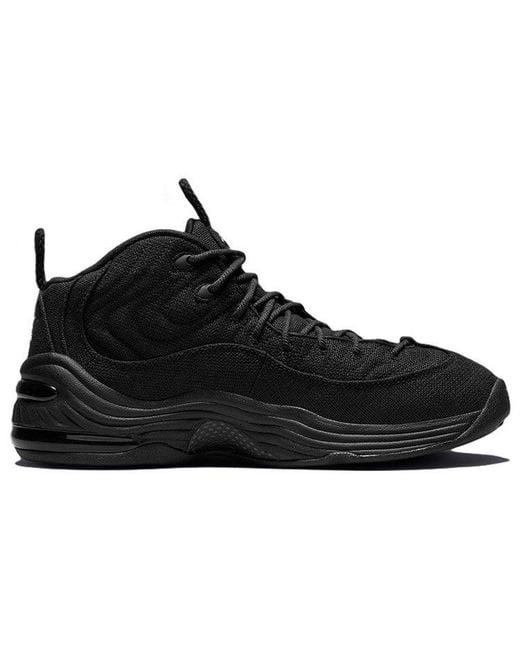 Nike Black X Stussy Air Penny 2 for men