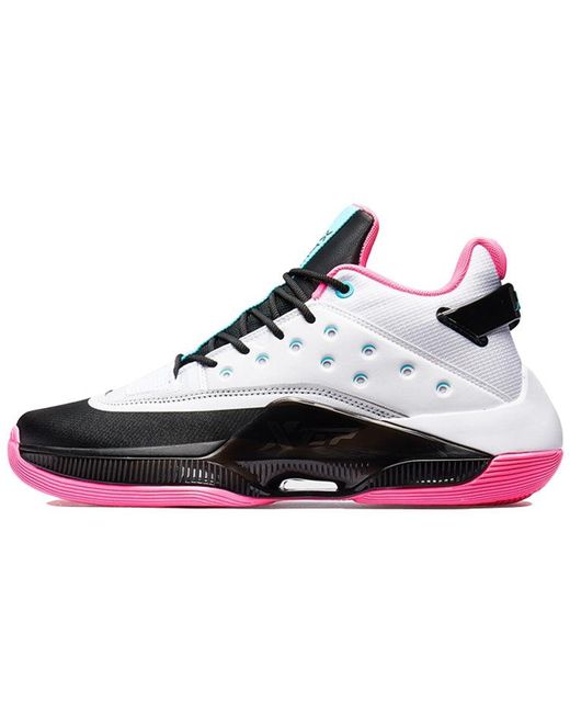 Xtep White Levitation 4 for men
