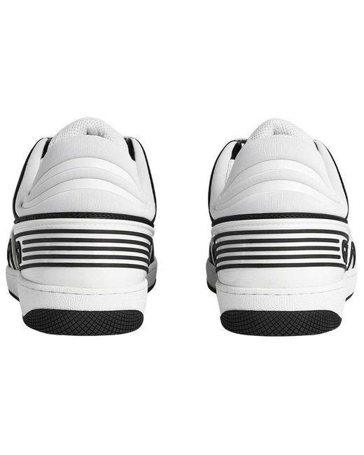 Gucci White Basket for men