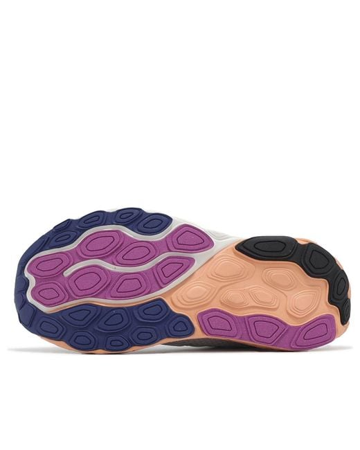 New Balance White (Wmns) Fresh Foam X 860V14 Matter Copper'