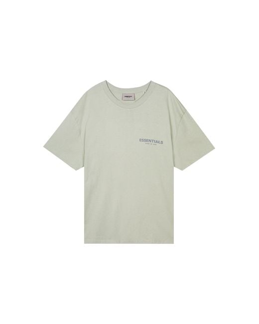 Fear Of God Multicolor Ss21 T-Shirt for men