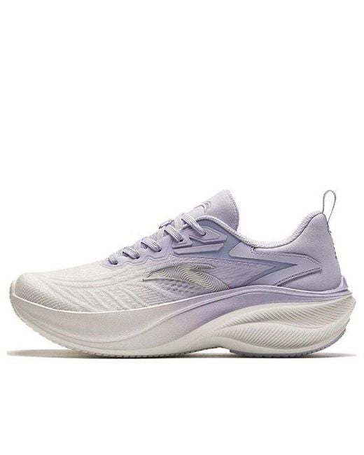 Anta Blue (Wmns) Ye-Zi