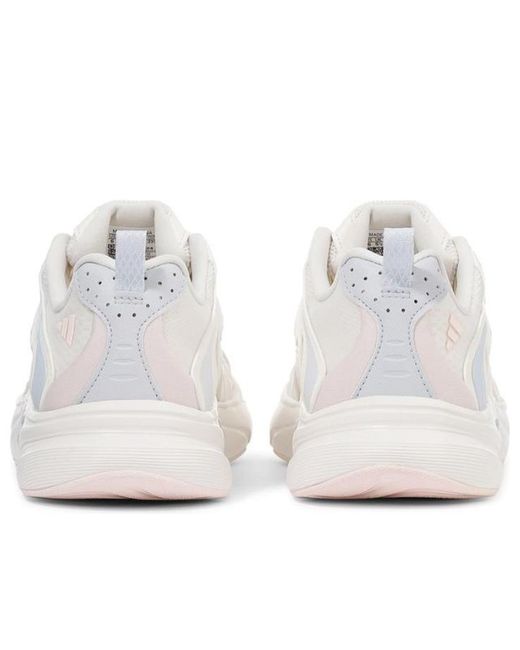 Adidas White (Wmns) Climacool Ventania