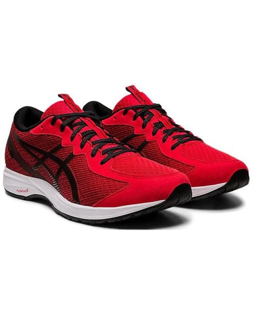 Asics Red Lyteracer 2 'Classic' for men