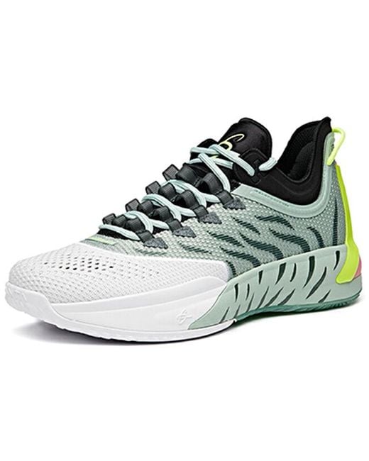 Anta Blue Gordon Hayward 1 for men
