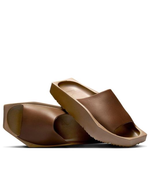 Nike Brown (Wmns) Hex Slide 'Cacao Wow'
