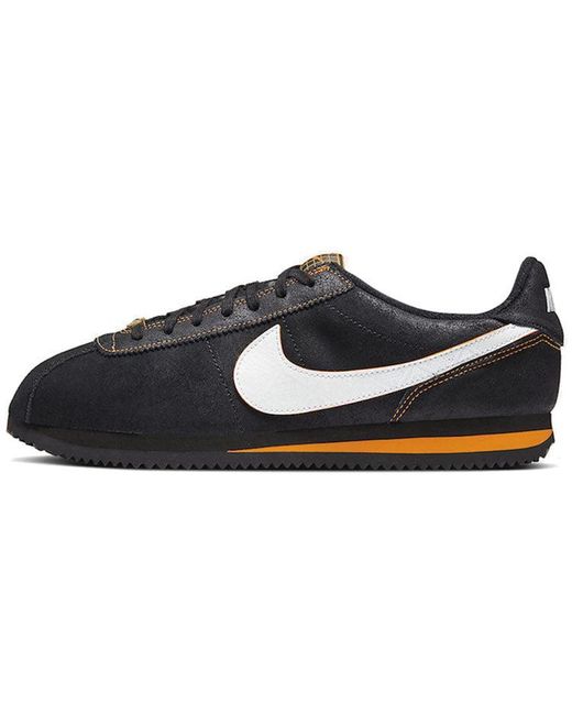 Nike Cortez 'day Of The Dead' in Black for Men | Lyst