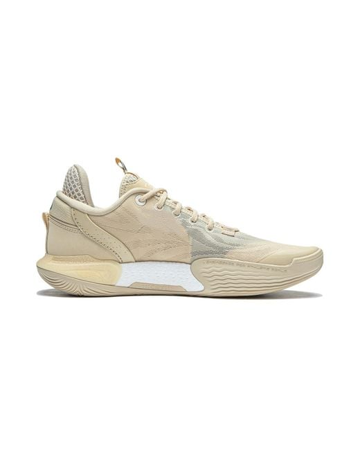 Li-ning Natural Wade All City 12 'Light' for men