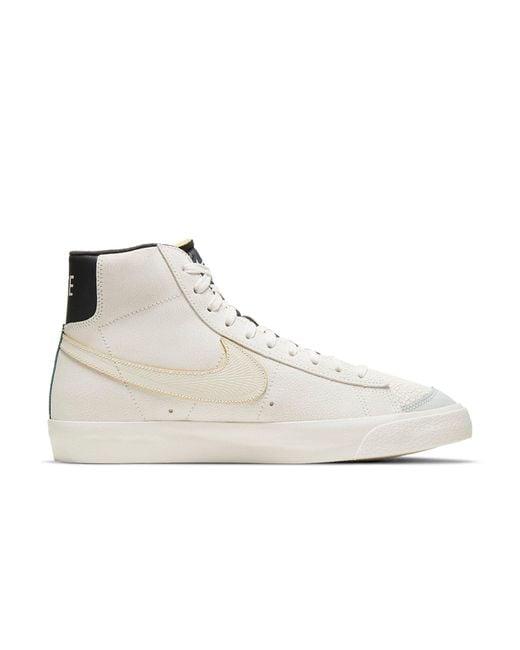Nike Natural Blazer Mid '77 'Da De Muertos' for men