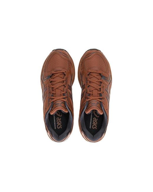 Asics Gel-Kayano 14 'Earthenware Pack Rusty' in Brown for Men