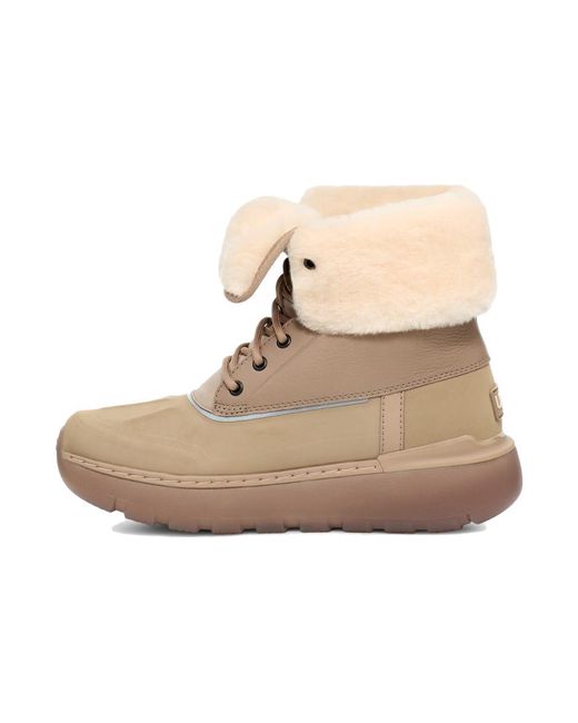 Ugg Natural City Butte 'Dune' for men