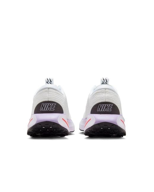 Nike White (Wmns) Motiva Lilac Bloom'