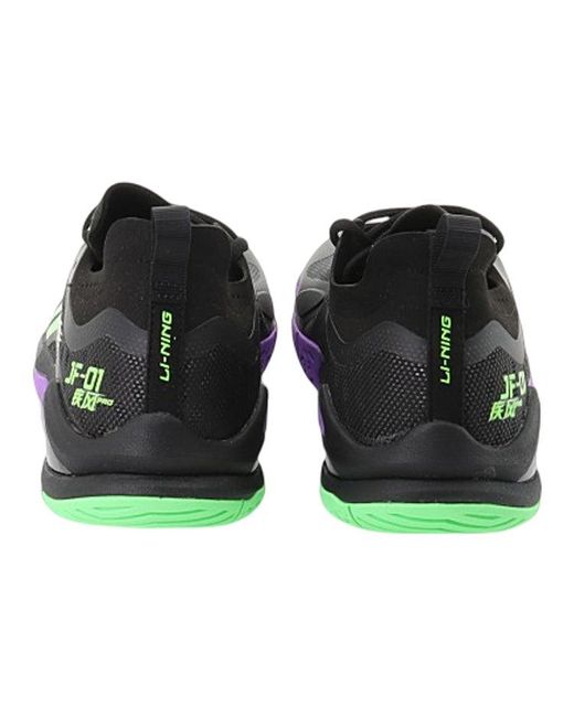 Li-ning Green Blast Pro for men
