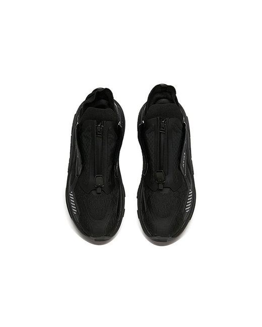 Anta Black (Wmns) At91