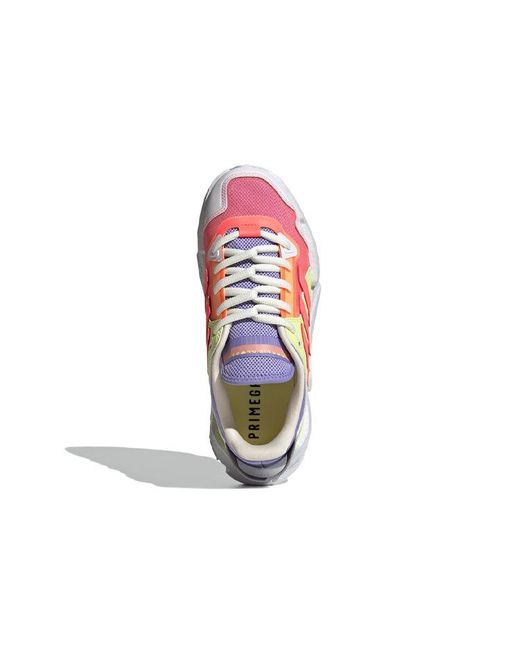 Adidas Red Karlie Kloss X X9000