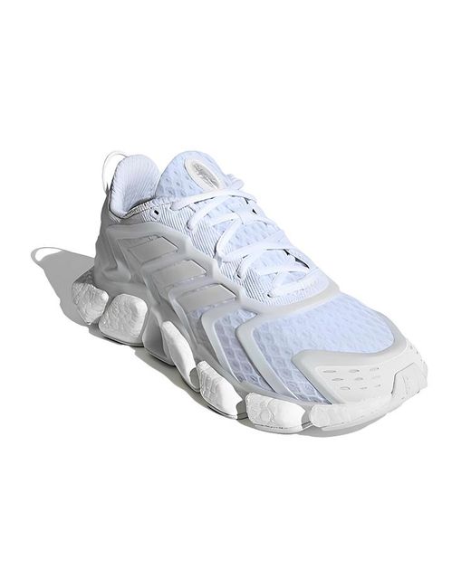 Adidas White Climacool Boost for men