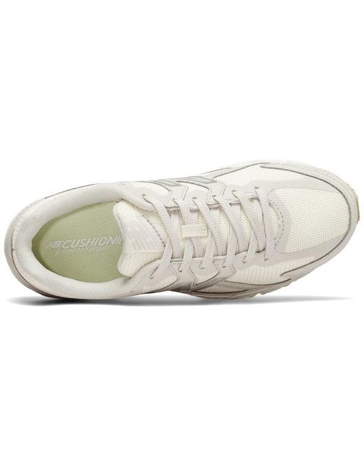 New Balance White (Wmns) 480V5