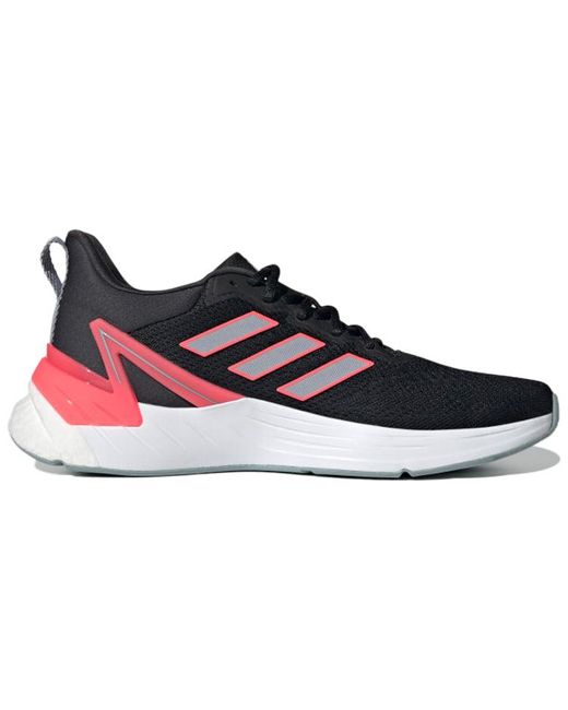 Adidas Red Response Super 2.0 'Core Halo' for men