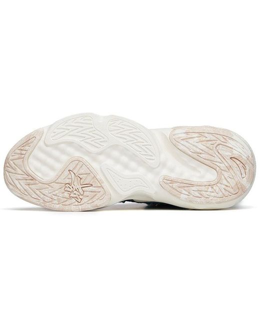 Anta Blue Badao' for men