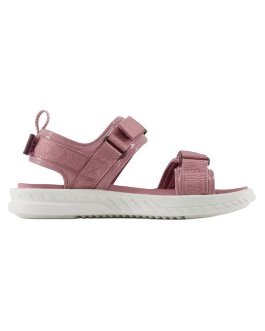 New Balance Pink (Wmns) 600 Sandals