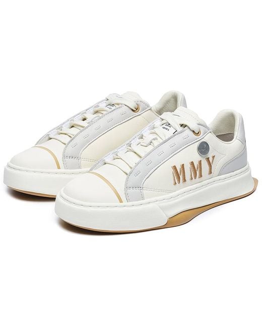 Fila White (Wmns) Mihara Yasuhiro X Fm-4