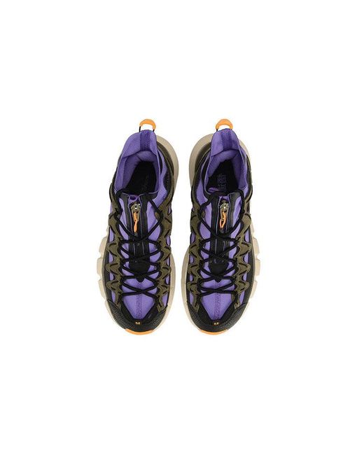 Li-ning Blue (Wmns) Essence 2.3 High