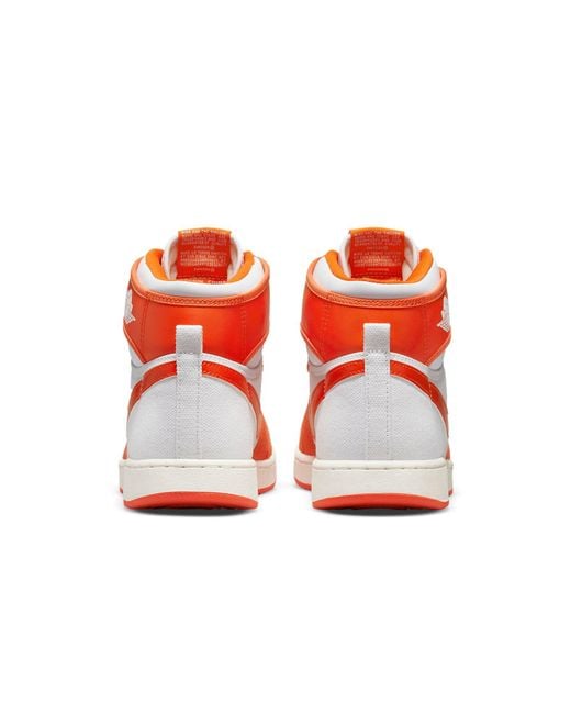 Nike Red 1 Ajko High 'Syracuse' for men