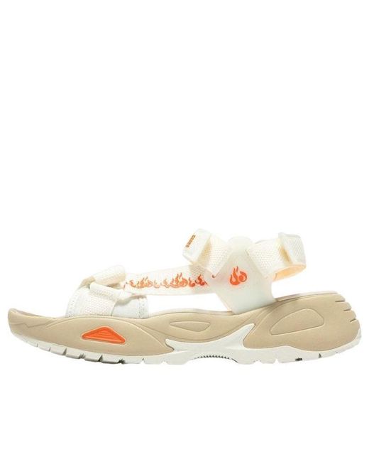 PUMA Natural Traek Lite 'Gradient Flames' for men