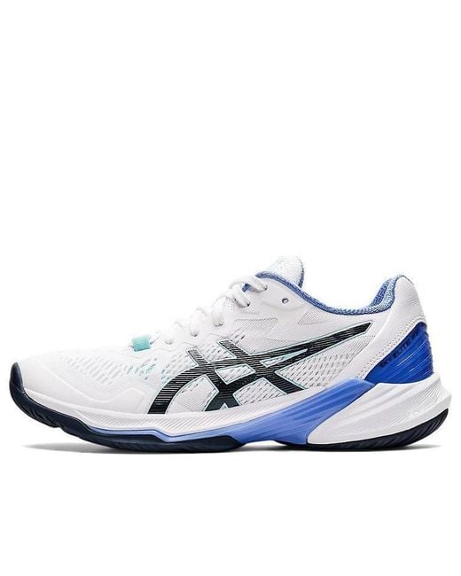 Asics Blue (Wmns) Sky Elite Ff 2 Sneakers