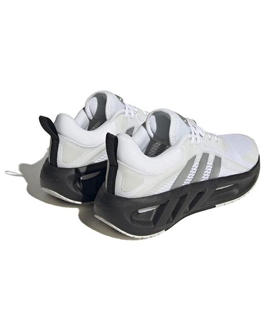 Adidas White Climacool for men