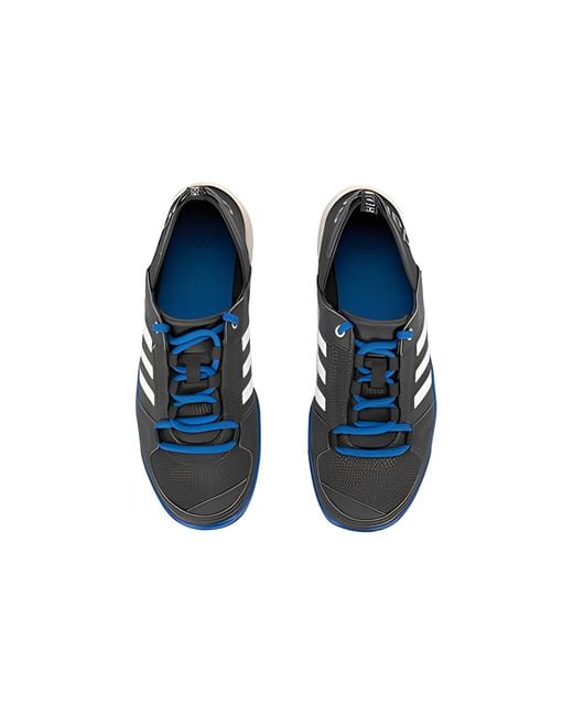 Adidas Blue Terrex Daroga Two 13 Heat.Rdy 'Royal' for men