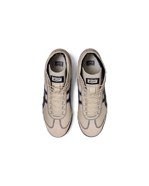Onitsuka Tiger Blue Mexico 66 Sd M Pf for men