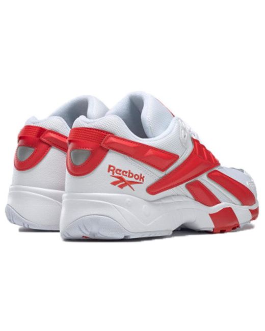 Reebok Red Intv 96 Radiant' for men