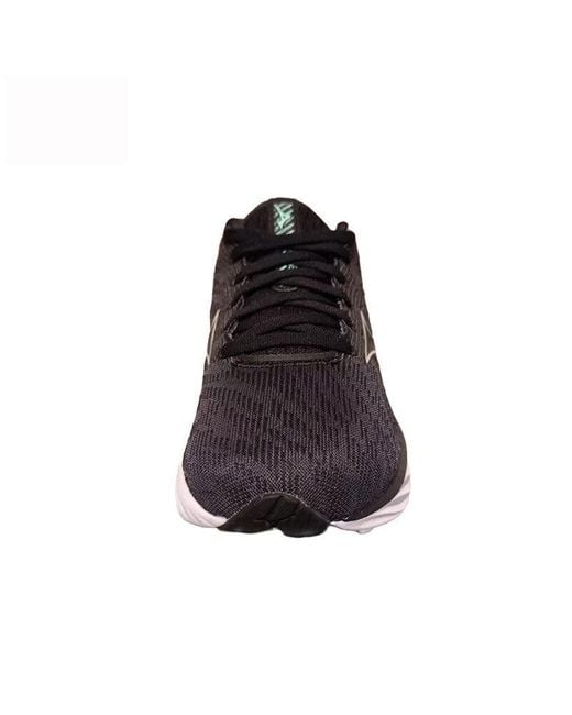 Mizuno Brown (Wmns) Wave Rider 26