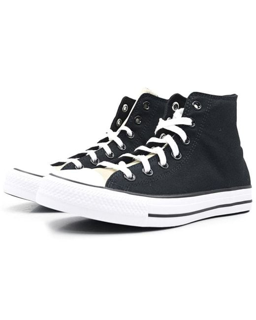 Converse Blue (Wmns) Chuck Taylor All Star High 'Anodized Metals